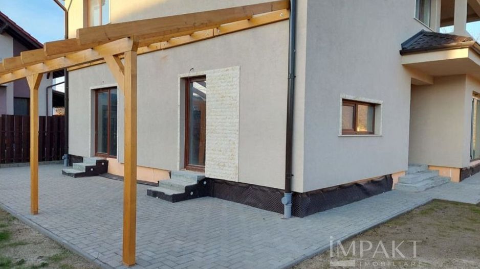 Casa noua Suceagu – aproape de oras - Poză 3