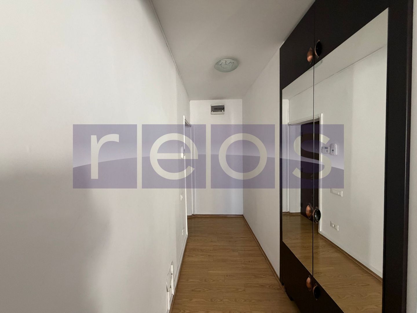 INCHIRIERE 3 CAMERE | DOROBANTI | MOBILAT SI UTILAT | PARCARE | 76MP - Poză 16