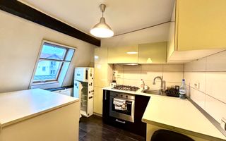 Apartament de  vanzare / Zona Muzeul Apei / Floresti - Poză 2