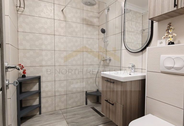 Apartament 3 camere de închiriat | Piața Sudului | Prima închiriere | Totul Nou - Poză 7