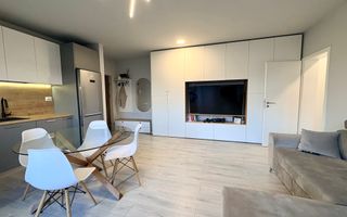 Apartament 2 camere  – Florești-str. Teilor - Poză 9