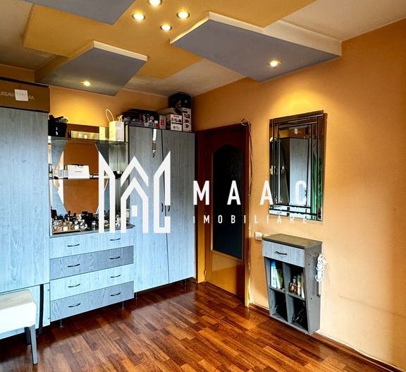 Apartament 3 camere | 71 Mp | Balcon | 2 Băi | Pivniță | Zona Terezian - Poză 8