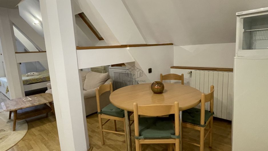 DUPLEX SUPERB CU 2 CAMERE DE 100 MP IN INIMA DOROBANTI CAPITALE - Poză 12