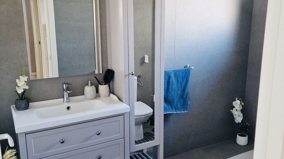 Casă P+E Complet Mobilată – Grigorescu - Poză 7