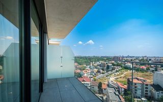 Apartament High-End 2 camere One Verdi Park I Floreasca - Poză 4