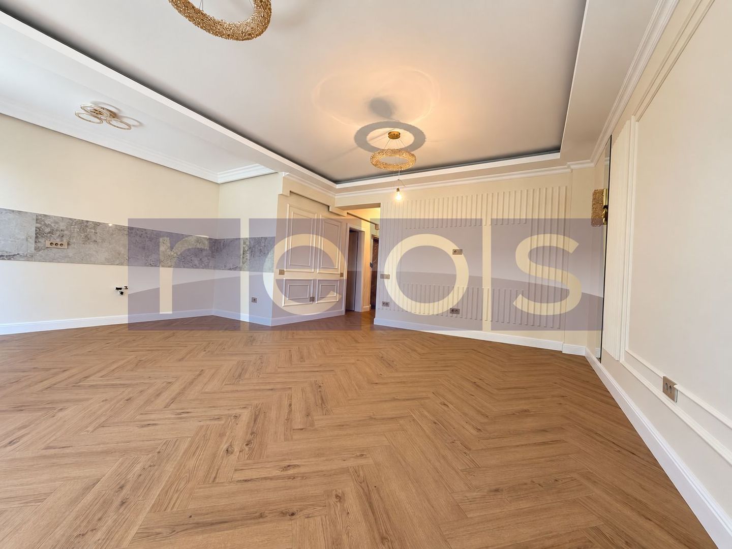 VANZARE 2 CAMERE | 63 MP | POLIGRAFIEI-JIULUI | - Poză 3