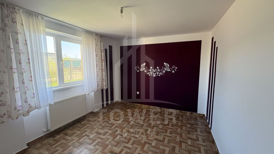 Super ofertă! Apartament complet utilat, parter,   Selgros / ieșirea spre Mediaș - Poză 5