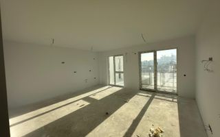Apartament cu 3 camere, elegant și luminos – 62 mp + 10 mp balcon - Poză 11