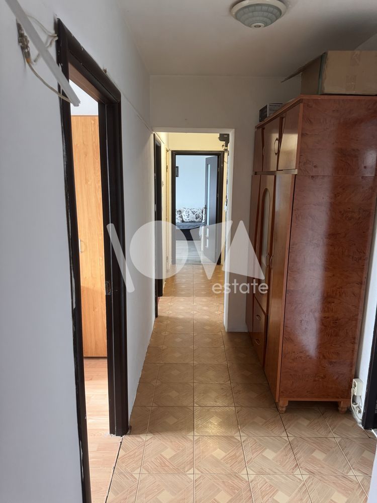 De vânzare - apartament 3 camere - Veteranilor - Militari - Poză 7