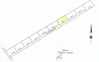 BALOTESTI – SAFTICA, TEREN 460 MP! - Poză 6