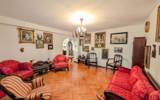 Apartament 3 camere decomandat strada Sublocotenent Popa Rahova - Poză 13