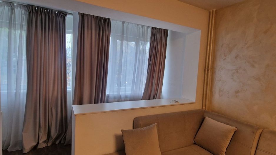 BRASADAS închiriază – Apartament 2 camere Dristor - Poză 5