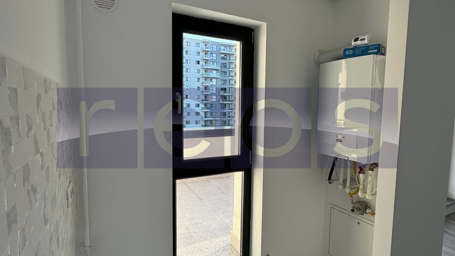 PENTHOUSE ONIX PARK NORTH 3 CAMERE | 103 MP | 2 TERASE - Poză 14