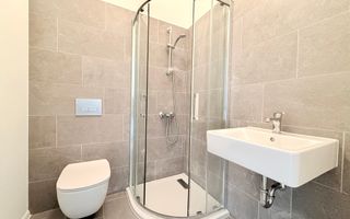 Apartament 3 camere spațios, amenajat, bloc nou, comision 0% - Poză 12