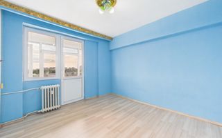 Apartament cu 3 camere de vânzare în zona Giurgiului - Poză 1