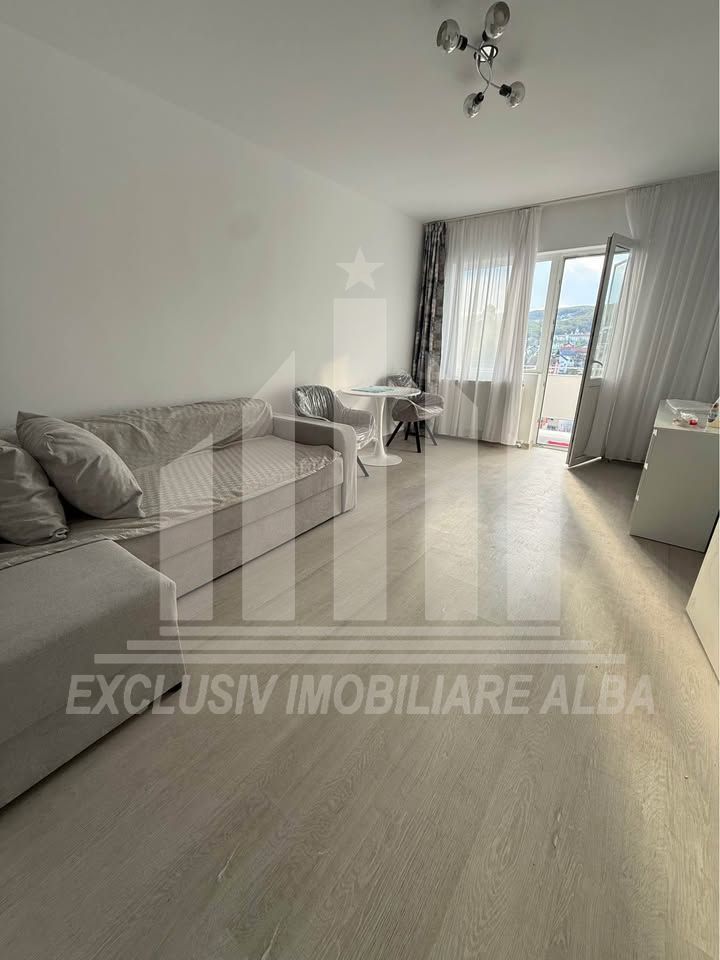 Apartament 2 camere decomandate | 48 mp | Renovat | Cetate - Poză 1