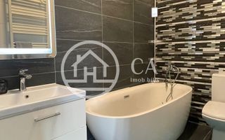 Apartament cu 3 camere de vanzare in cartierul Luceafarul, Oradea - Poză 10
