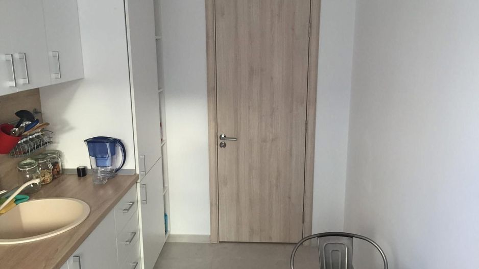 APARTAMENT DE LUX 2 CAMERE DECOMANDAT ULTRACENTRAL ONIX RESIDENCE GROZAVESTI - Poză 6