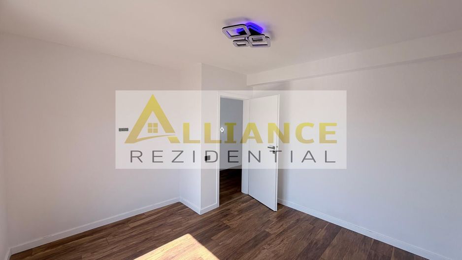 Casa Individuala - 4 camere - 3 bai - 300mp teren - Poză 9