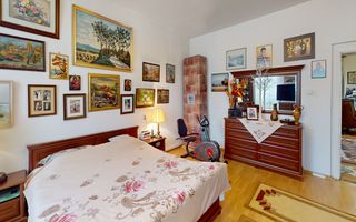 Apartament la casa de vanzare Bistrita, zona centrala - Poză 4
