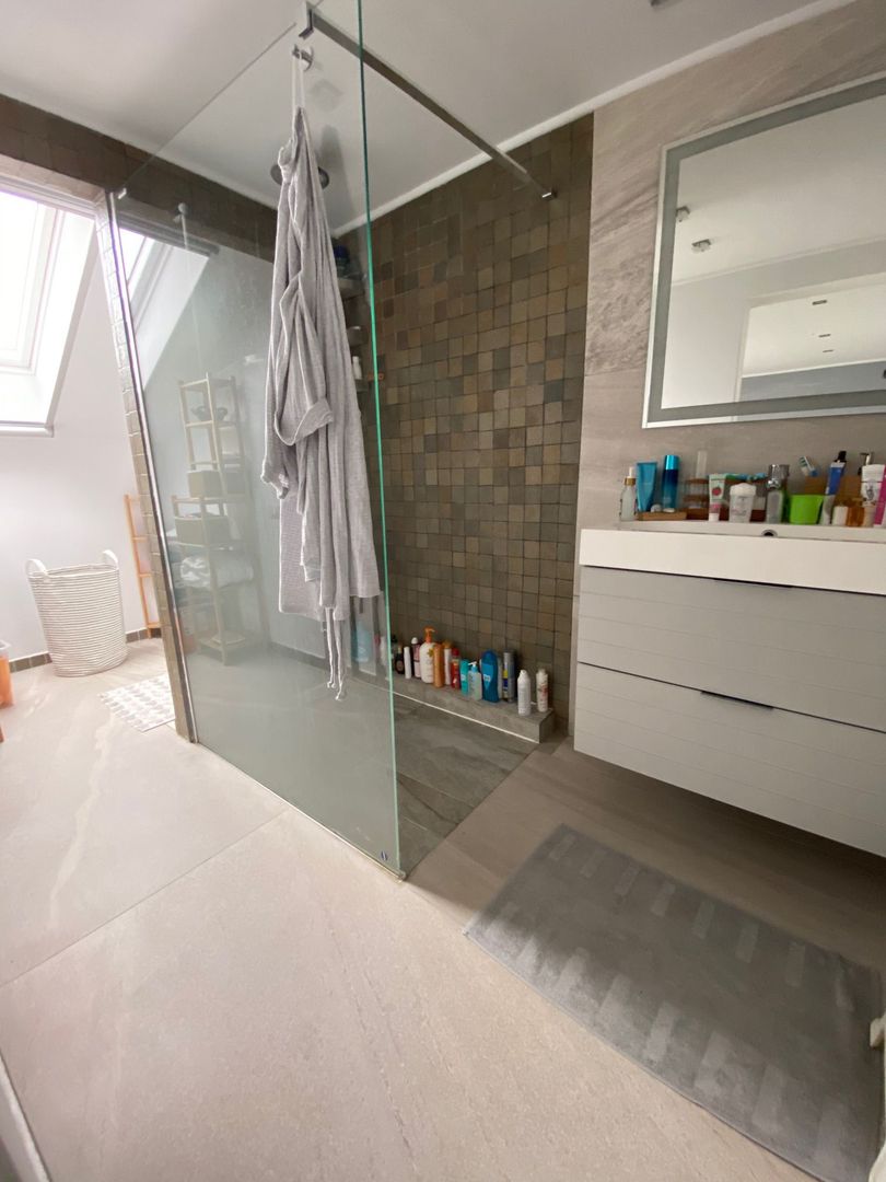 Casa cu 2 apartamente in zona Braytim - Poză 10