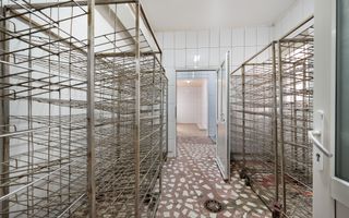 Spațiu de producție cu dotări complete: brutărie, patiserie și magazin - Poză 11