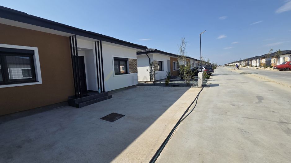 Casă individuală  – Tunari | 130 mp construiți,  teren 400 mp - Poză 6