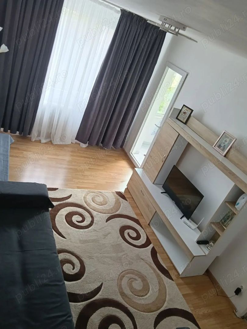Apartament 2 camere de inchiriat, decomandat, mobilat zona Valea Ialomitei - Poză 2