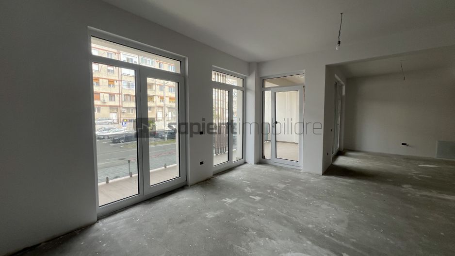 Sapient | Spațiu comercial _ cart. Nufărul, Oradea - Poză 5