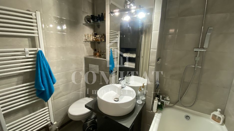 Apartament cu 2 camere | 51 mp | Piata Mărăști - Poză 6