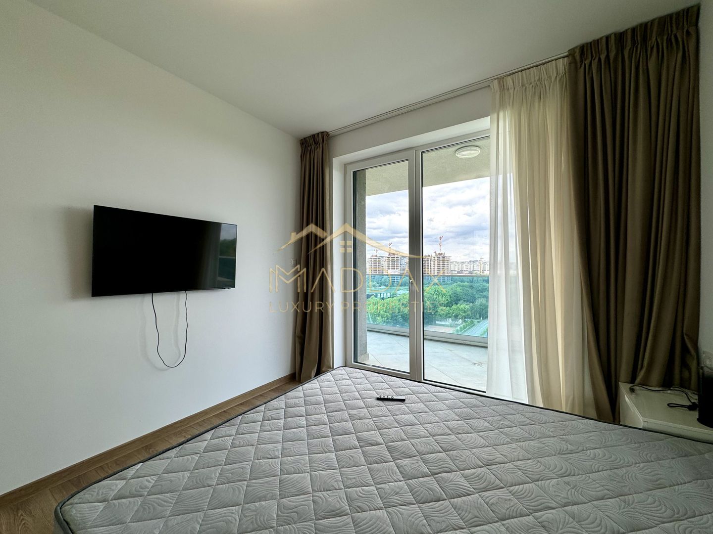 Apartament cu 2 camere + Parking //Floreasca - Amazing Lake View - Poză 19