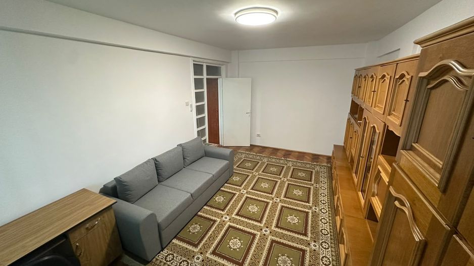 Apartament 2 camere decomandate 59 mp etaj 1 - Manastur - Poză 4