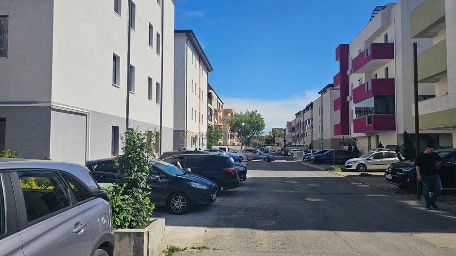 Apartament cu 3 camere, gata de mutare, imobil nou,Prelungirea Ghencea - Poză 2