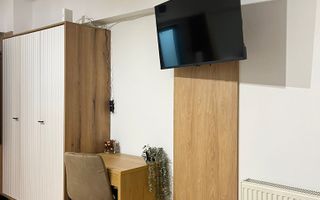Apartament 1 camera tip studio, Central- 480euro - Poză 6
