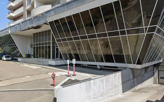 Pod Constanta I Spatiu Comercial - Poză 1