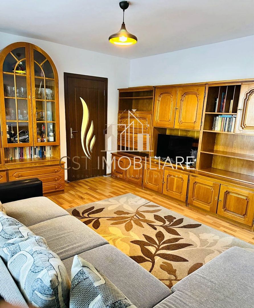 Apartament 2 Camere / Zona Simion Barnutiu - Poză 2