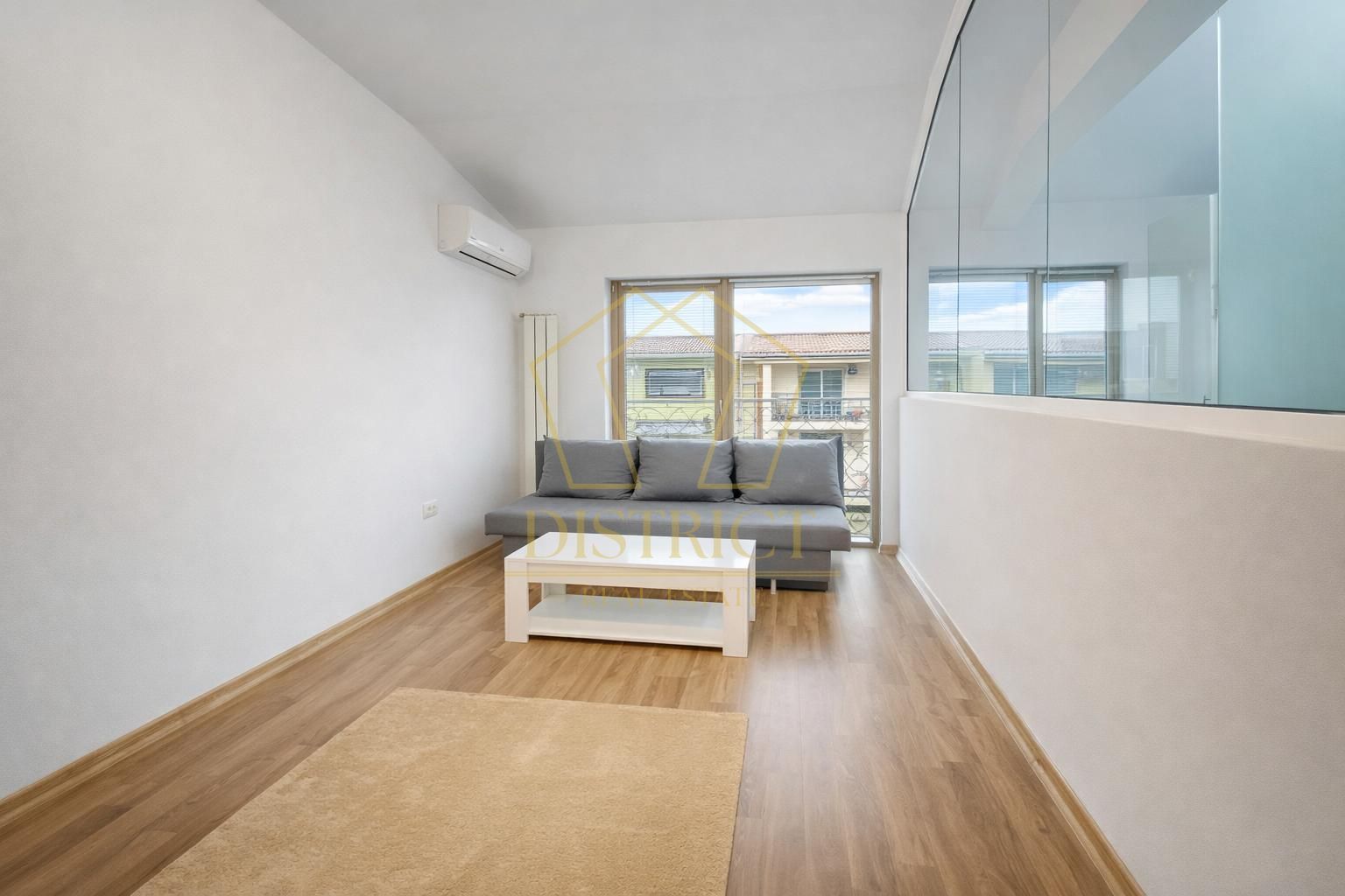 Apartament cu 2 camere | Pet friendly | Giroc - Poză 3