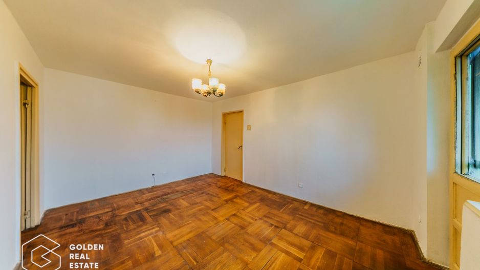 Apartament 2 camere, 59 mp, zona Calea Romanilor - Poză 6