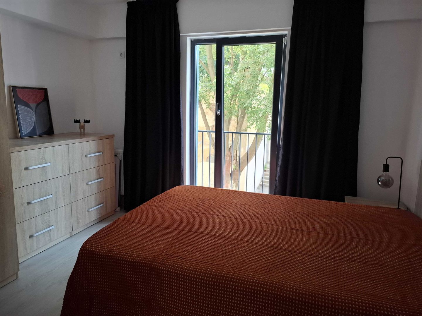 Apartament 2 camere de închiriat – Apărătorii Patriei - Poză 7