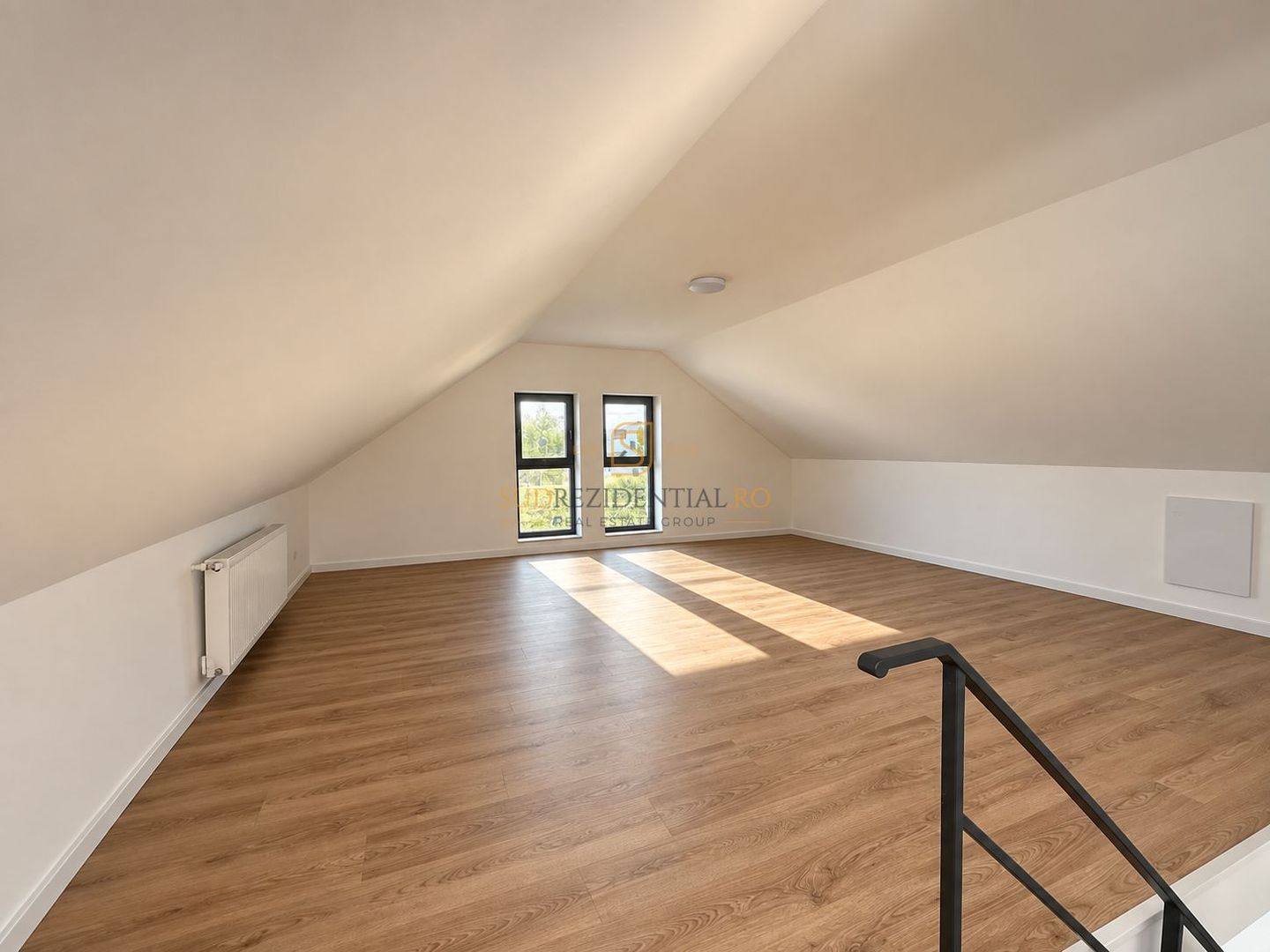 Casă individuală de închiriat, 3 camere, teren 350 mp | Comuna Berceni - Poză 15