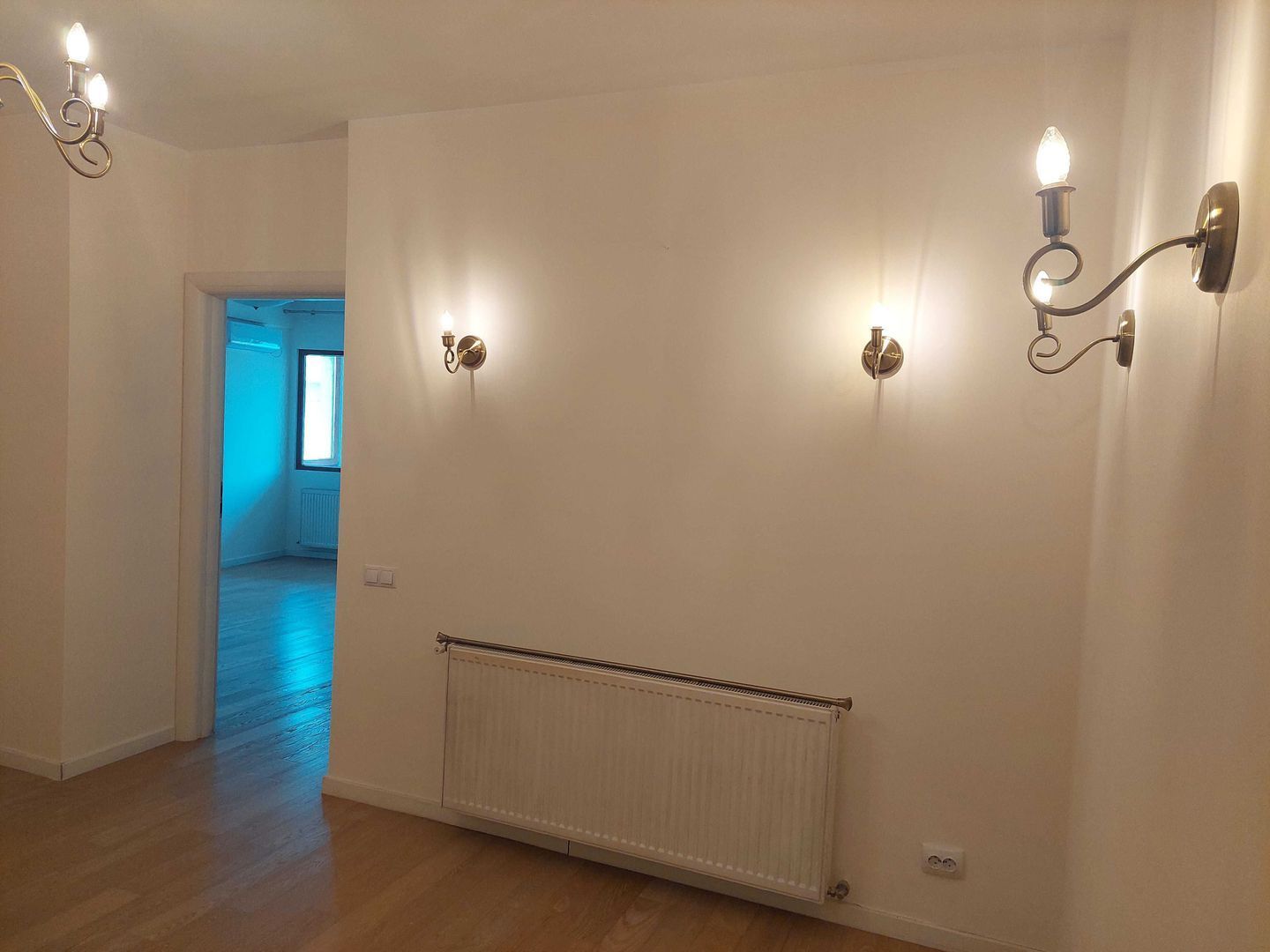 2 camere | birou - punct de lucru | Vasile Lascar | Dacia - Poză 2