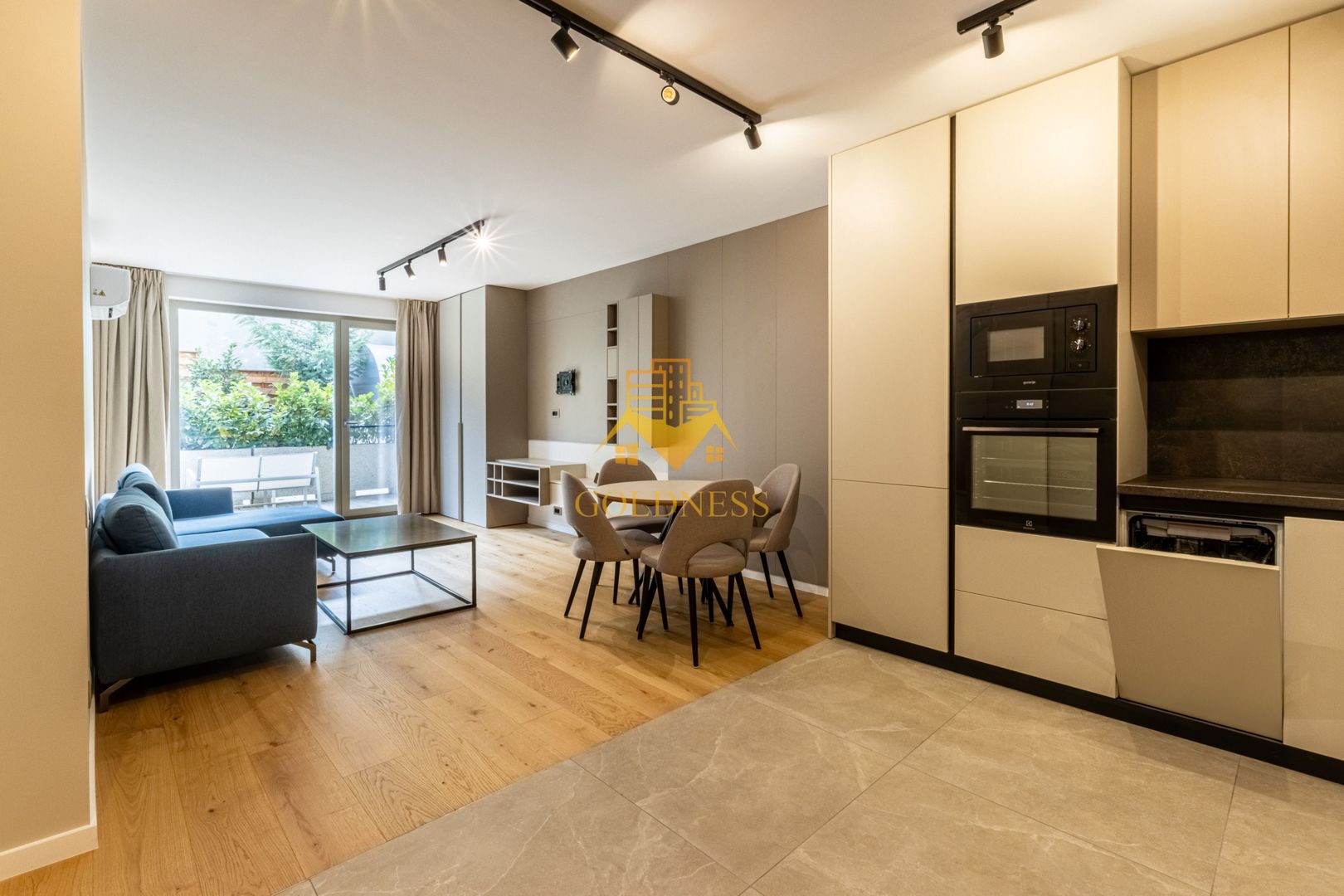 2 camere,gradina 20mp,Gheorgheni zona FSEGA, Iulius Mall, Pet Friendly - Poză 4