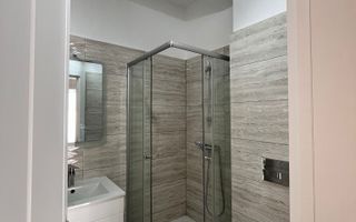 3 cam, Rebreanu, bloc nou, încălzire pardoseala, parcare inclusa, lux! - Poză 11