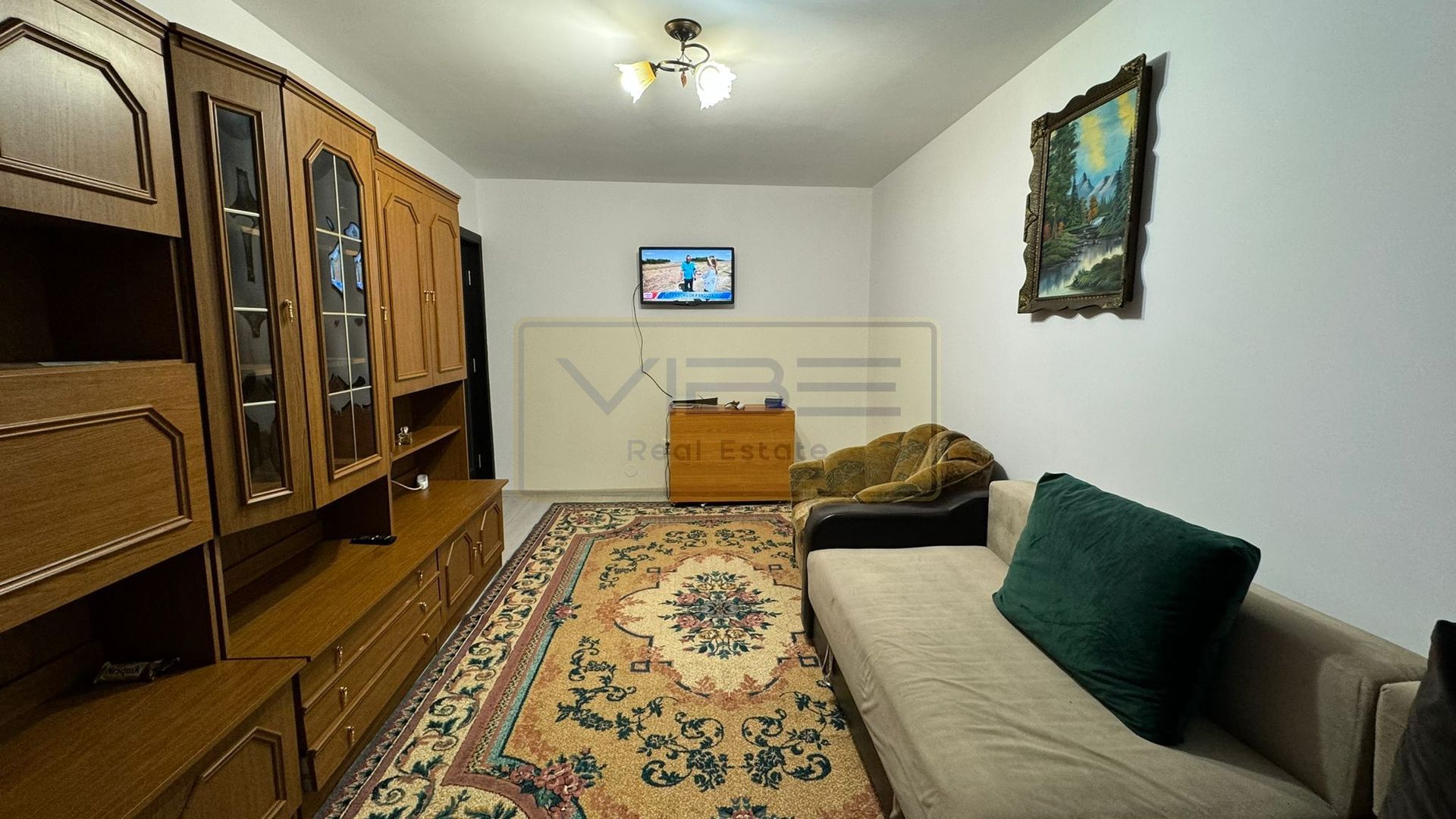 Apartament 3 camere decomandat renovat 2024 Parc Dacia - Poză 17