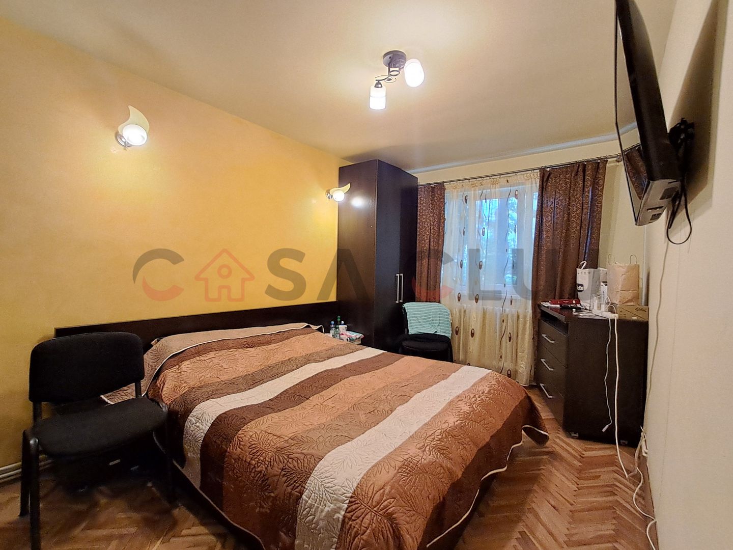 3 Camere, la Cheie, Manăstur, Zona scolii ,,Iuliu Hateganu'' - Poză 8