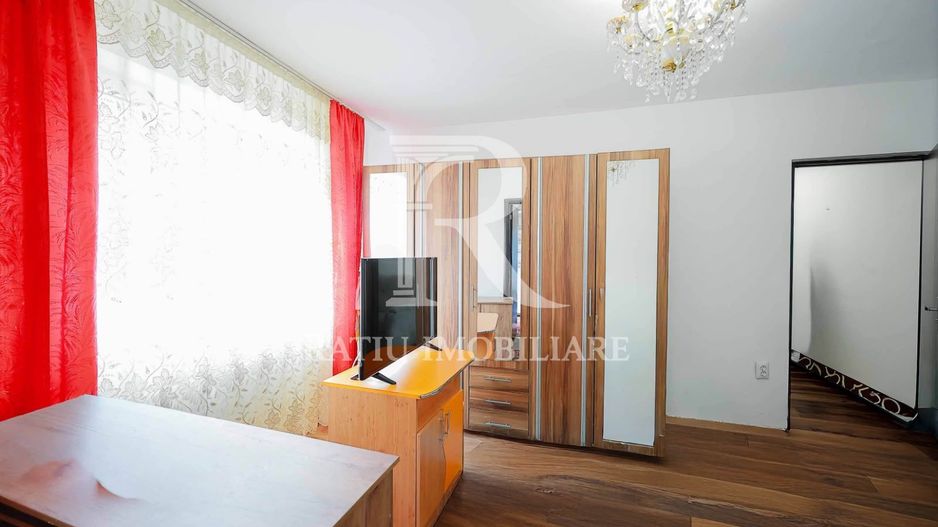 De inchiriat | Apartament cu 2 camere | Rogerius | Oradea - Poză 2