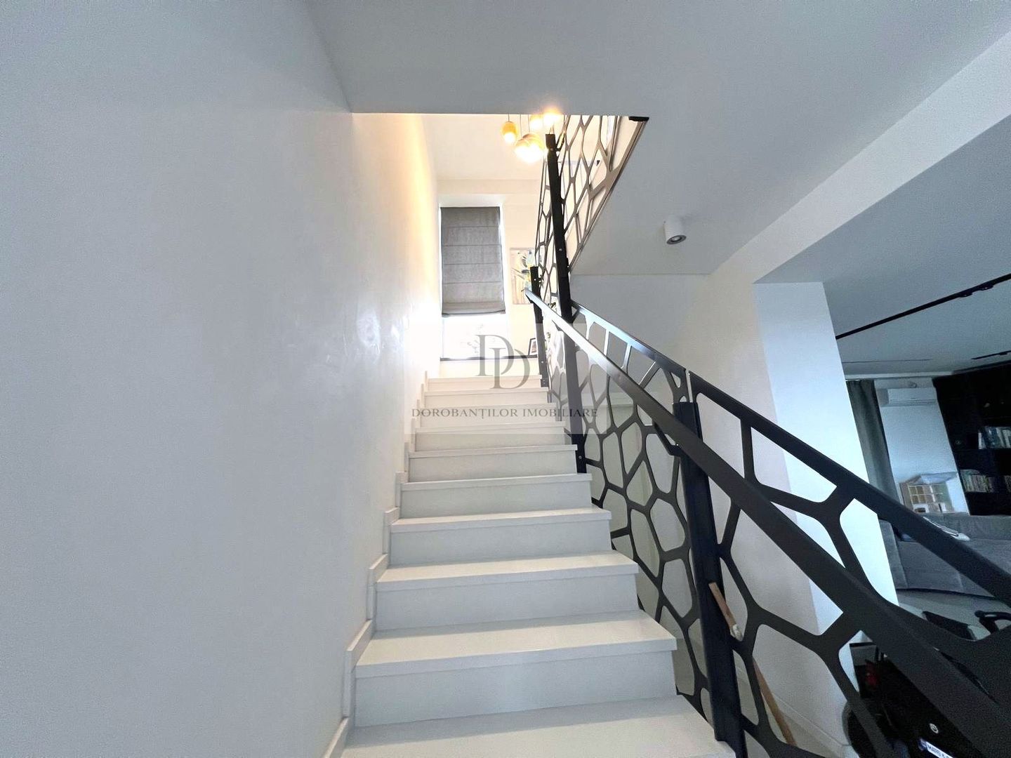 Penthouse Premium cu 4 camere | 2 Parcări subterane | Soporului - Poză 8