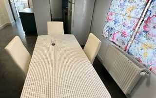 Apartament pe 2 niveluri, 130 mp utili, Borhanci - Poză 8