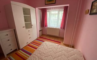 Apartament cu 4 camere, AC, masina de spalat vase, etc. Zona Soarelui - Poză 4