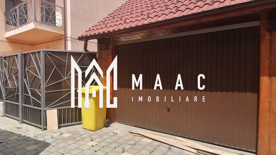 Casa individuala 5 camere I 2 bai I Garaj I Lazaret - Poză 9